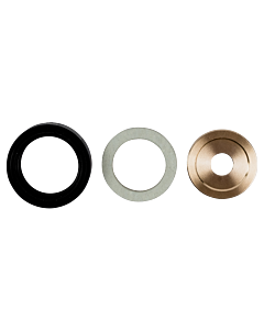 kit de conversion Wolf de LL à E 8616509 pour CGB-2-75/100