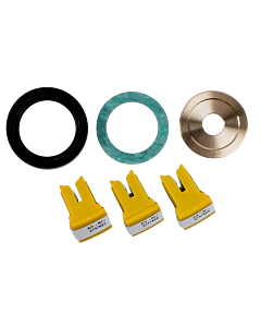 kit de conversion Wolf de P à E 8616510 pour CGB-2-75/100