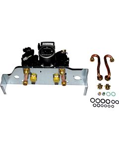 Wolf Conversion kit heating to combi boiler 8616680 for CGU/CGG-2 from 04/2021