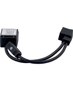 Wolf Ventilkabel Gaskombiventil 8700180 Stufe2