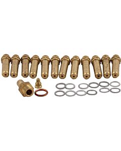 Wolf Conversion kit to natural gas E 8700316 for NG-31E-110/NG-31ED-220