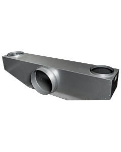 Wolf exhaust manifold 8700324 for NG-31ED-220