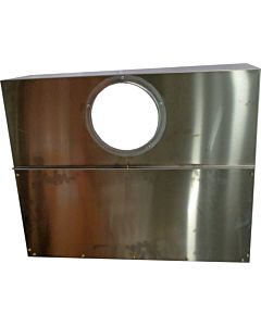 Wolf Flow protection 8700770 for NG-31E 110 old