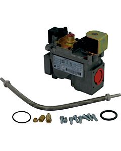 Wolf Gas combination valve SIT 822124 Nova 8750022 for NG-4E-48