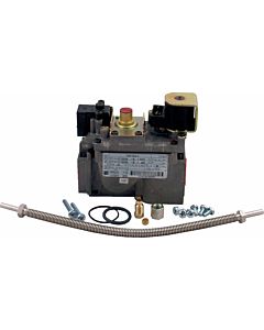 Wolf Gas combination valve stage 2000 SIT822124 8750031 for NG