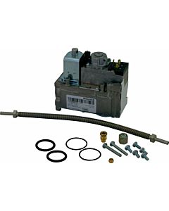 Wolf gas combination 2000 VR 4601CB 8750035 for NG-31E-90/110