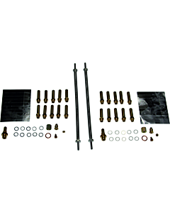 Wolf Conversion kit natural gas E - liquid gas 8750051 for NG-31E-90/ED-180