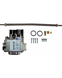 Wolf Gas combination valve Sigma 840 8750058 for FNG, CNG