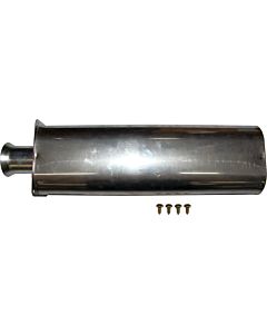 Wolf burner lance including screws 8750060 for (T/C)NG,NG-4E