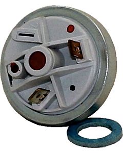 Wolf pressure switch for heating water 8751201 for heating water