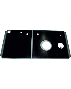 Wolf Verkleidung oben komplett 8752207 für MGK-2-170-250