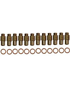 Wolf Conversion kit natural gas E 8752586 for NG-30E-120/ED-240