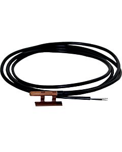 Wolf Exhaust gas sensor for exhaust gas monitoring 8810934 for NG-4E