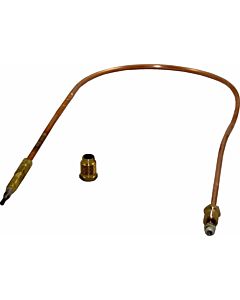 Wolf thermocouple spare parts set 8880501 for NG-2P