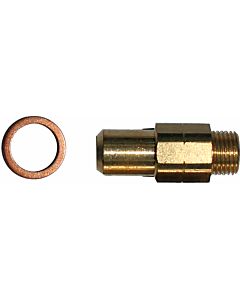 Wolf Conversion kit natural gas H/E 8887322 for NG-2P/2E-10