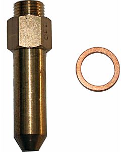 Wolf Conversion kit natural gas E 8887328 for NG-3-EP-10