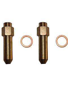 Wolf Conversion kit natural gas E 8887329 for NG-3-EP-17