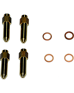 Wolf Conversion kit natural gas E 8887331 for NG-3-EP-29