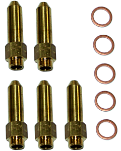 Wolf Conversion kit natural gas E 8887332 for NG-3-EP-35