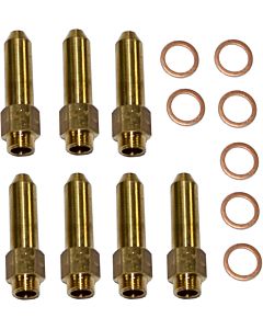 Wolf Conversion kit natural gas E 8887333 for NG-3-EP-48