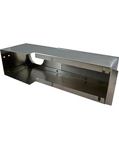 Wolf Flow protection aluminum 8901771 for NG/CNG/FNG 10