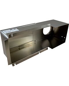 Wolf Flow protection aluminum 8901772 for NG/T(C)NG17 FNG17/21