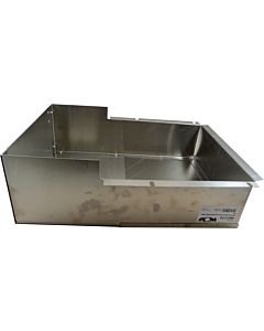 Wolf protection contre le flux aluminium 8901774 pour NG/TNG/CNG 29