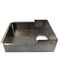 Wolf protection de flux aluminium 8901775 pour NG/CNG 35