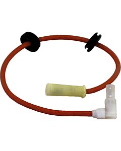 Wolf ignition cable 8902392 for yellow burner WK02