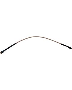 câble d&#39;allumage Wolf avec fiche 8902393 pour brûleur bleu RE