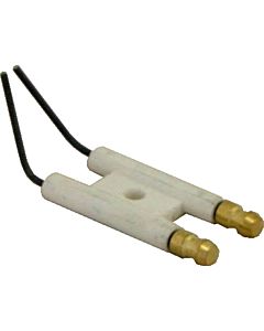 Wolf Elektrodenblock Nr.11411 8902394 für NU, HU