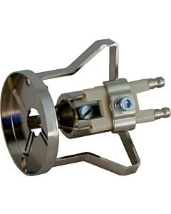 Wolf Stauscheibe komplett 8902401 für NU, HU