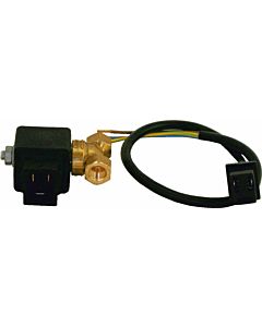 électrovanne Wolf 10884 pompe Eckerle 8902406 pour NU, HU, CNU, CHU, FNU, FHU