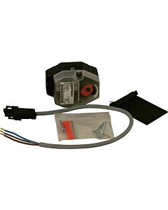 Wolf actuator for air damper 8902409 for NU, HU