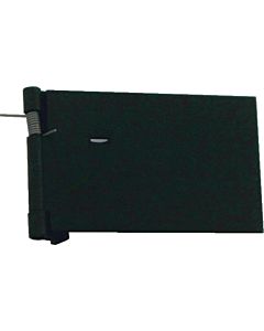 Wolf volet d&#39;air pour brûleur 8902410 pour NU, HU