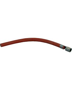 Wolf ignition cable complete L:140 8902423 for blue burner EK01.NH ( 2000 pieces)