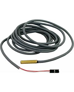 sonde de chaudière électronique Wolf 8902438 pour R12, R16, R32