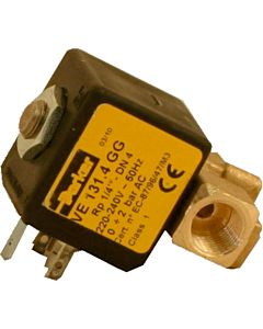 Wolf separating burner solenoid valve 8902445 for NG