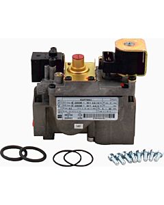 Wolf gas combination valve 8902449 for NG-2 / 3E-10-35