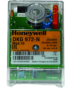 Wolf Steuergerät Satronic TFI 812.2 8902453