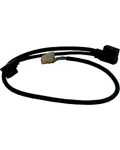 Wolf Kabel m. plug for GKV 2000 .Level 8902558 for NG