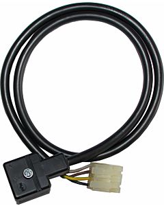 Wolf Kabel with plug for GKV 8902559 for NG