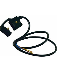 Wolf combo plug cable for GKV VR4605 8902570 for NG