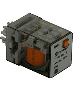 circuit prioritaire relais Wolf 8902575 11 broches