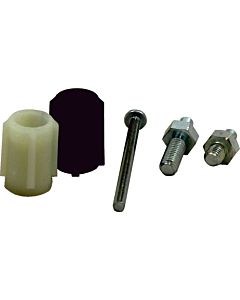 Wolf Ersatzadapter für Mischermotor 8902577 für Hydraulikgruppe