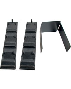 Wolf Flue gas regulators 8904934 for cast iron boilers