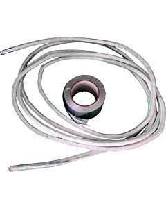 Wolf couvercle de nettoyage pour cordon d&#39;étanchéité 8904988 12x12x1350mm