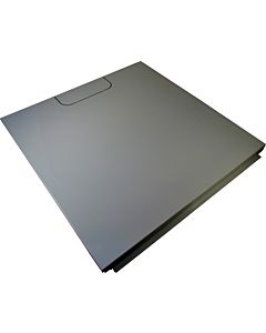 carénage supérieur Wolf 8905494 pour Speicher CS