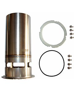 Wolf flame tube 8905660 for COB 15-20