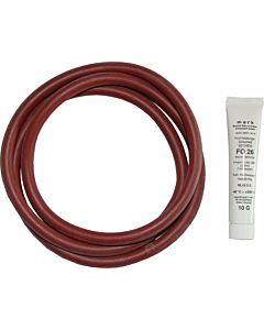 Wolf O-ring 320 x 8 VMQ 8905729 for COB